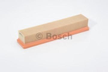 Renault Clio 4 Hava Filtresi 1.2 16V Benzinli 75 Beygir 2012-2019 BOSCH
