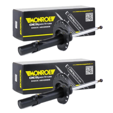 BMW 3 Serisi E36 Amortisör Gazlı Arka Sağ/Sol Takım 1991-1998 MONROE OESPECTRUM