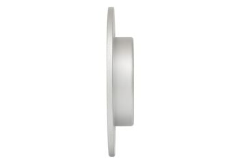 Opel Astra K Arka Fren Diski 1.6 CDTI 136 Beygir 264 mm Çap 2016-2022 BOSCH
