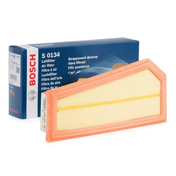 Mercedes C Serisi W204 Kasa C180 CGI Hava Filtresi 1.8 156 Beygir 2007-2013 BOSCH