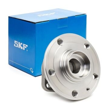 Seat Leon 3 Ön Teker Porya Bilyası Üçgen Tip 85 mm Yarı Çap 2013-2020 SKF