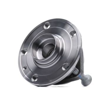Seat Leon 3 Ön Teker Porya Bilyası Üçgen Tip 85 mm Yarı Çap 2013-2020 SKF