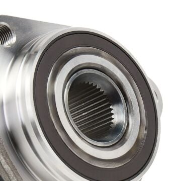 Seat Leon 3 Ön Teker Porya Bilyası Üçgen Tip 85 mm Yarı Çap 2013-2020 SKF
