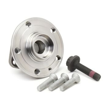 Seat Leon 3 Ön Teker Porya Bilyası Üçgen Tip 85 mm Yarı Çap 2013-2020 SKF