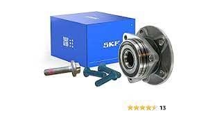 Seat Leon 3 Ön Teker Porya Bilyası Üçgen Tip 2013-2020 SKF