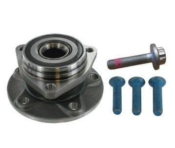 Seat Leon 3 Ön Teker Porya Bilyası Üçgen Tip 2013-2020 SKF