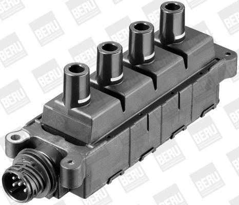 BMW E36 Kasa Ateşleme Bobini 316i M43 Motor BERU