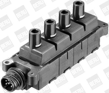 BMW E36 Kasa Ateşleme Bobini 316i M43 Motor BERU