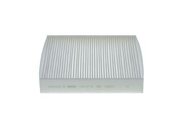 Renault Clio 4 Polen Filtresi 1.2 16V Benzinli 75 Beygir 2012-2019 BOSCH