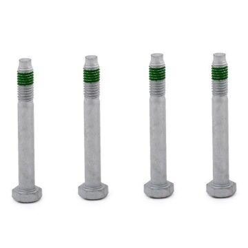 Mercedes E Serisi W212 Kasa E350 CDI Ön Fren Balatası Standart Paket İçin 2009-2015 FERODO