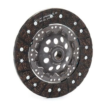 Volkswagen Golf 4 Debriyaj Seti 1.8 T 150 Beygir AGU Motor Rulmanlı 1997-2004 LUK