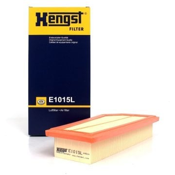 Mercedes C Serisi W204 Kasa C180 CGI Hava Filtresi 1.8 156 Beygir 2007-2013 HENGST