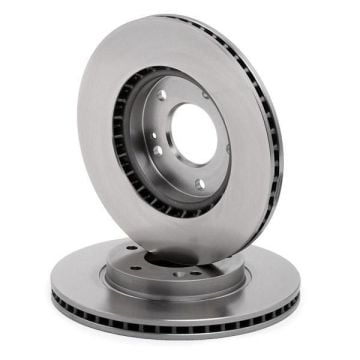Kia Ceed Ön Fren Diski 1.6 CRDi 128 Beygir Küçük Tip 280 mm Çap 2013-2018 BOSCH