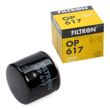 Kia Cerato Yağ Filtresi 1.6 Benzinli 126 Beygir 2009-2012 FILTRON