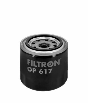 Kia Cerato Yağ Filtresi 1.6 Benzinli 126 Beygir 2009-2012 FILTRON