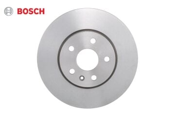 Opel Insignia A Ön Fren Diski 2.0 CDTI 130 Beygir 2008-2016 BOSCH