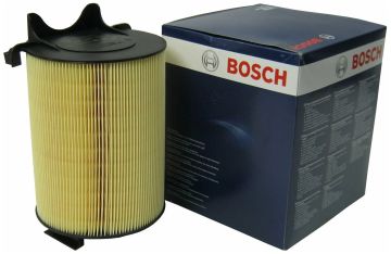 Volkswagen Passat B6 Hava Filtresi 2.0 FSI 150 Beygir 2006-2011 BOSCH