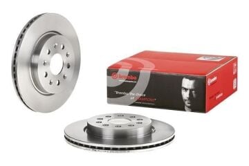 Opel Insignia A Arka Fren Diski 2.0 CDTI 130 Beygir 2008-2016 BREMBO