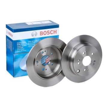 Honda CR-V Arka Fren Diski Büyük Tip 305 mm Çap 2005-2006 BOSCH