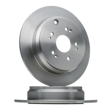 Honda CR-V Arka Fren Diski Büyük Tip 305 mm Çap 2005-2006 BOSCH
