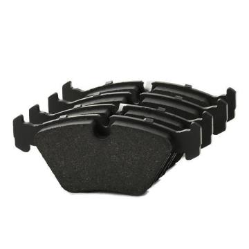 BMW E36 M3 Ön Fren Balatası 321 Beygir 1991-1998 ICER