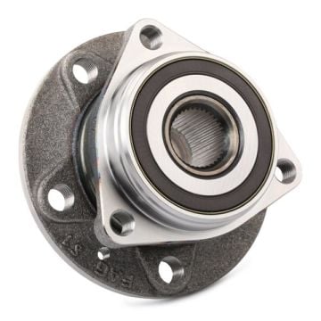 Skoda Octavia 3 Ön Teker Porya Bilyası Üçgen Tip 85 mm Yarı Çap 2013-2020 FAG