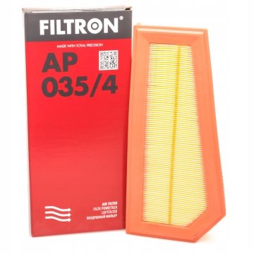 Mercedes C Serisi W204 Kasa C200 CGI Hava Filtresi 1.8 184 Beygir 2007-2013 FILTRON