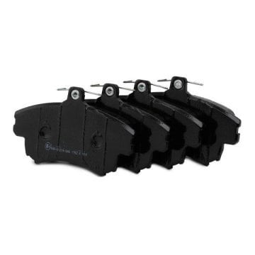 Mitsubishi Colt Ön Fren Balatası 1.5 CZT Turbo 2005-2012 DELPHI