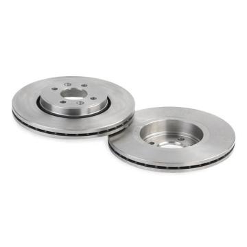 Renault Captur Ön Fren Diski Bütün Modellere 280 mm Çap 2013-2019 DELPHI
