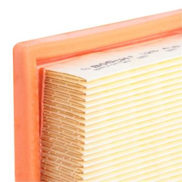 Mercedes C Serisi W204 Kasa C200 CGI Hava Filtresi 1.8 184 Beygir 2007-2013 BOSCH