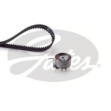 Renault Clio 4 Triger Seti 1.2 16V Benzinli 75 Beygir 2012-2019 GATES