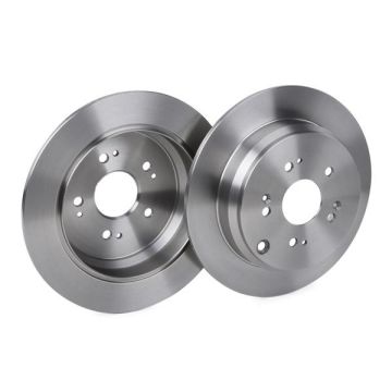 Honda CR-V Arka Fren Diski 305 mm Çap 2012-2018 BOSCH