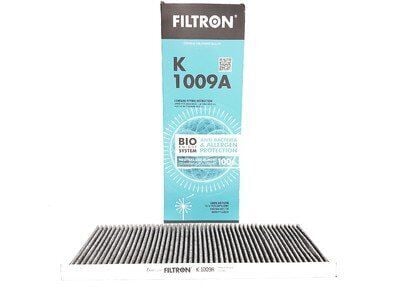 Opel Vectra B Karbonlu Polen Filtresi 1.6 16V 100 Beygir 1996-2002 FILTRON