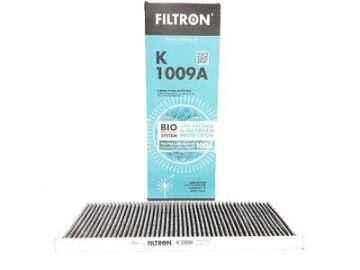 Opel Vectra B Karbonlu Polen Filtresi 1.6 16V 100 Beygir 1996-2002 FILTRON