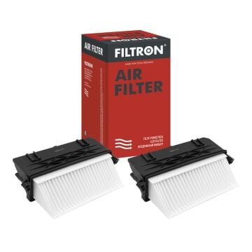 Mercedes E Serisi W212 Kasa E350 CDI Hava Filtresi 3.0 252 Beygir 2009-2015 FILTRON