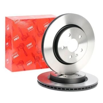 Opel Insignia A Arka Fren Diski 2.0 CDTI 160 Beygir 2008-2016 TRW