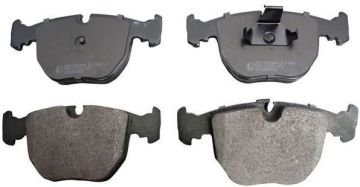 BMW E38 740i/d Ön Fren Balatası 1995-2001 ICER