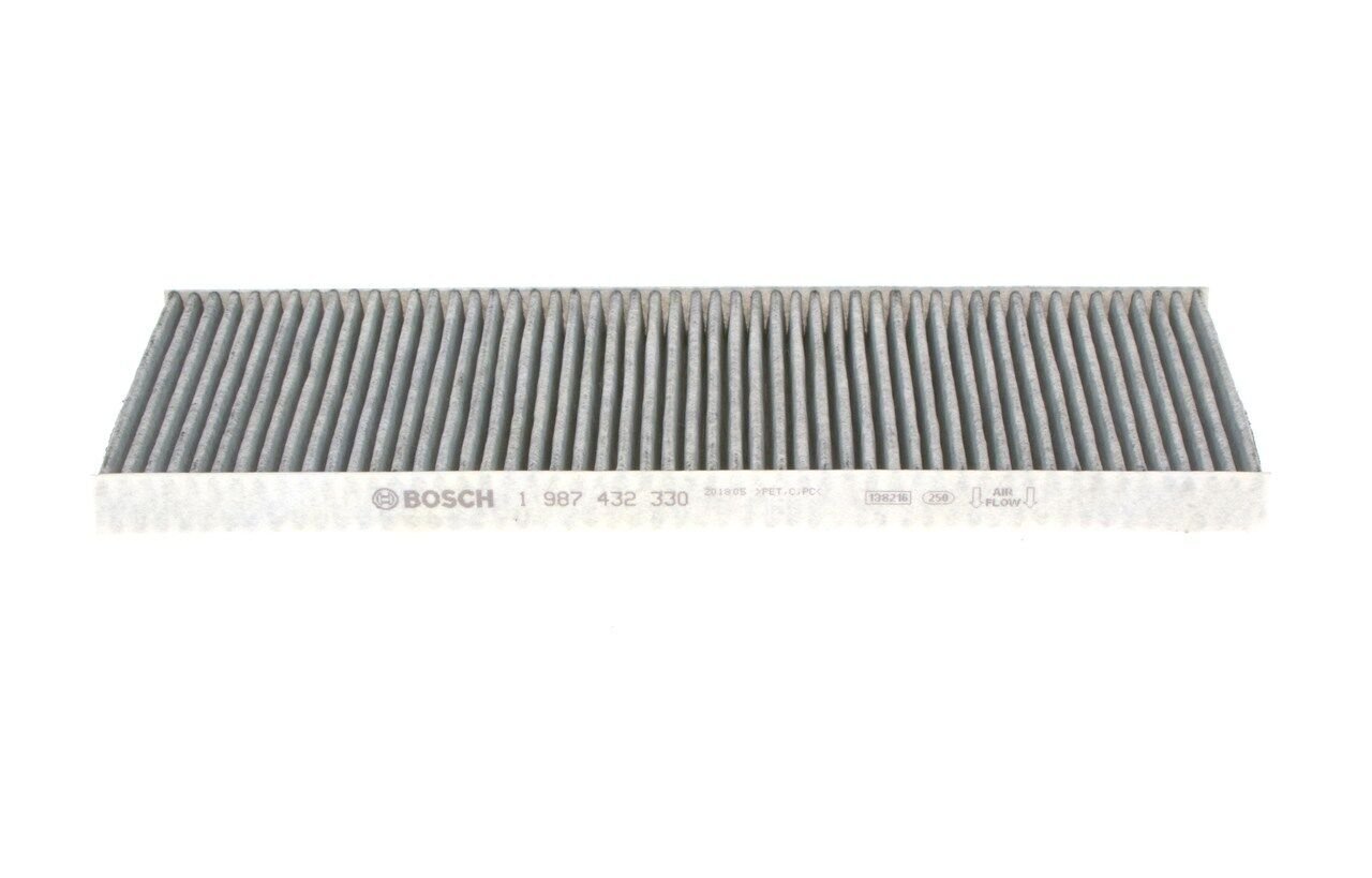 Opel Vectra B Karbonlu Polen Filtresi 1.6 16V 100 Beygir 1996-2002 BOSCH