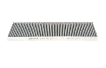 Opel Vectra B Karbonlu Polen Filtresi 1.6 16V 100 Beygir 1996-2002 BOSCH