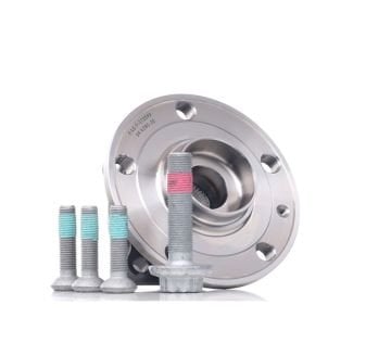 Volkswagen Golf 7 Ön Teker Porya Bilyası Üçgen Tip 85 mm Yarı Çap 2013-2020 FAG