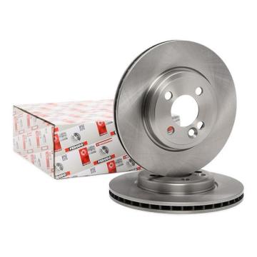 Mini One R56 Ön Fren Diski 280 mm Çap 2007-2014 FERODO