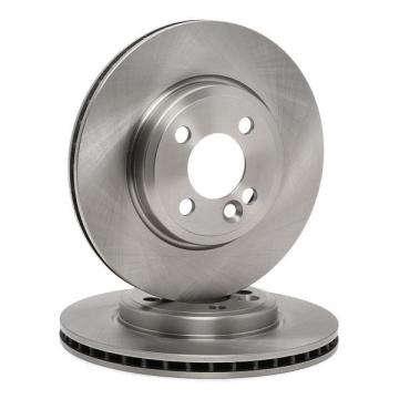 Mini One R56 Ön Fren Diski 280 mm Çap 2007-2014 FERODO