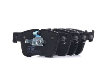 Citroen C5 Aircross Ön Fren Balatası 1.2 PureTech 130 Beygir 2018-2021 TRW