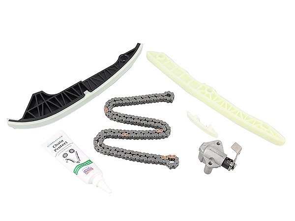Audi Q5 Eksantrik Zincir Seti 2.0 TFSI 2009-2017 INA