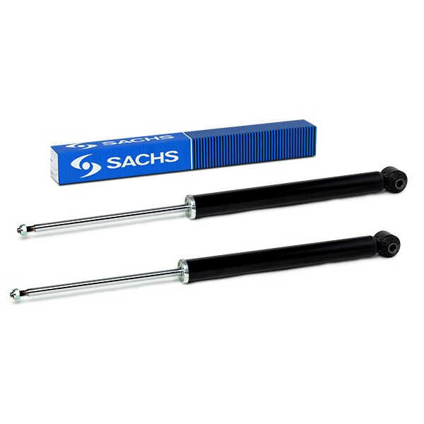 Opel Corsa D Arka Amortisör Takımı Gazlı 2006-2014 SACHS