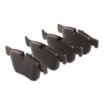 Citroen C5 Aircross Ön Fren Balatası 1.6 PureTech 180 Beygir 2018-2021 TRW