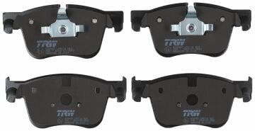 Citroen C5 Aircross Ön Fren Balatası 1.6 PureTech 180 Beygir 2018-2021 TRW