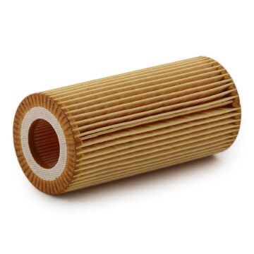 Mercedes E Serisi W211 Kasa E280 CDI Yağ Filtresi 177 Beygir 2002-2009 BOSCH