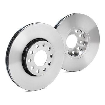 Volkswagen Passat Ön Fren Diski 1.9 TDI 288 mm Çap 2001-2005 TRW