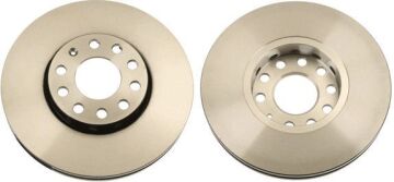 Volkswagen Passat Ön Fren Diski 1.9 TDI 288 mm Çap 2001-2005 TRW